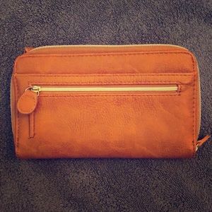 NEW Safe Keeper Wallet